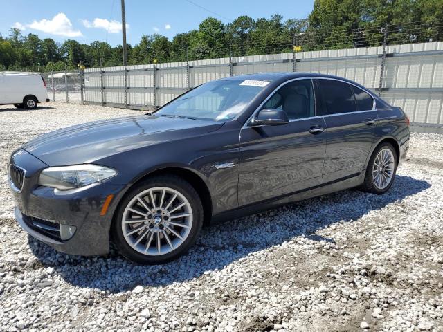 BMW 535 I 2011 wbafr7c51bc266349