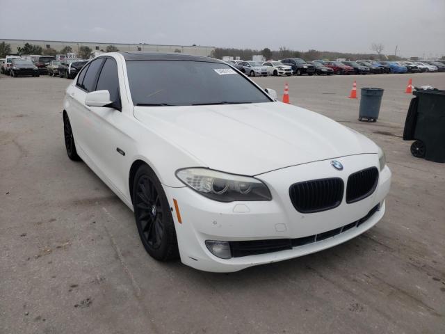 BMW 535 I 2011 wbafr7c51bc266707