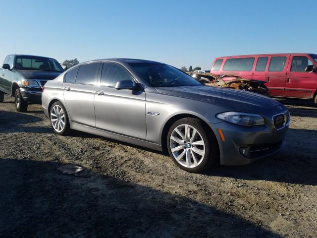 BMW 535 I 2011 wbafr7c51bc266769