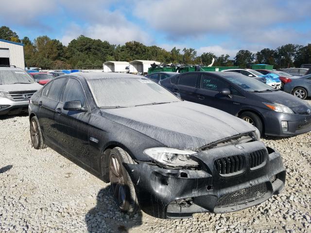 BMW 535 I 2011 wbafr7c51bc267565