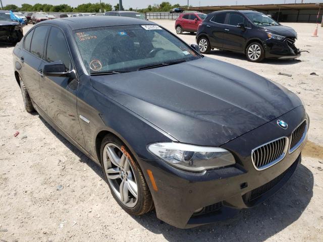 BMW 535 I 2011 wbafr7c51bc267873