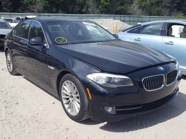 BMW 535 I 2011 wbafr7c51bc600718