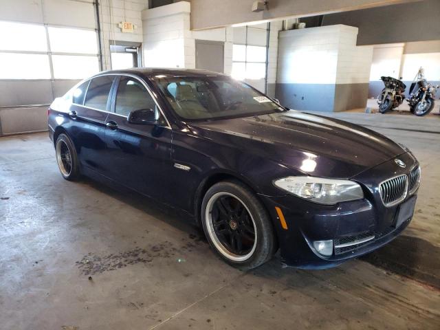 BMW 535 I 2011 wbafr7c51bc600959