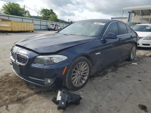 BMW 5 SERIES 2011 wbafr7c51bc600976