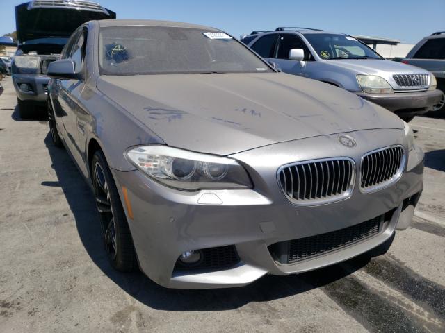 BMW 535 I 2011 wbafr7c51bc601108