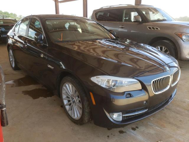 BMW 535 I 2011 wbafr7c51bc601559