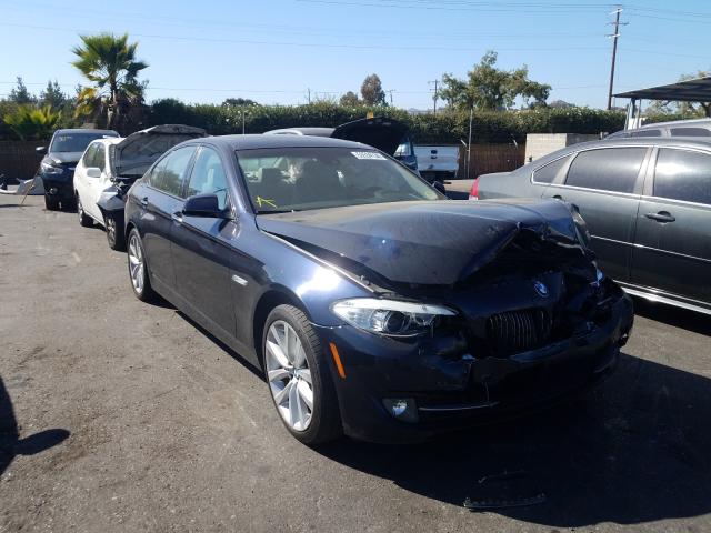 BMW 535 I 2011 wbafr7c51bc601562