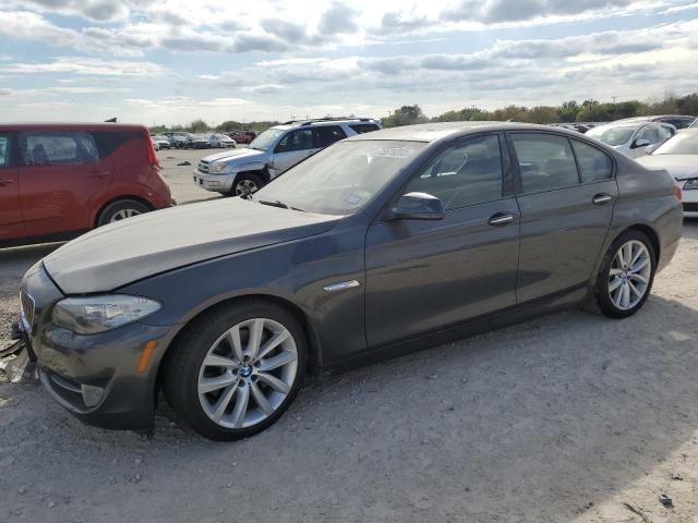 BMW 5 SERIES 2011 wbafr7c51bc601724