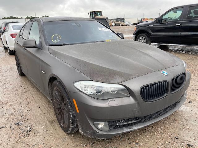 BMW 535 I 2011 wbafr7c51bc602551