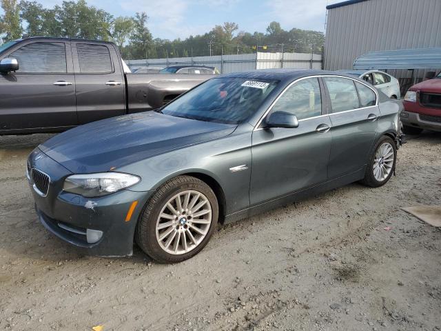 BMW 535 I 2011 wbafr7c51bc602839