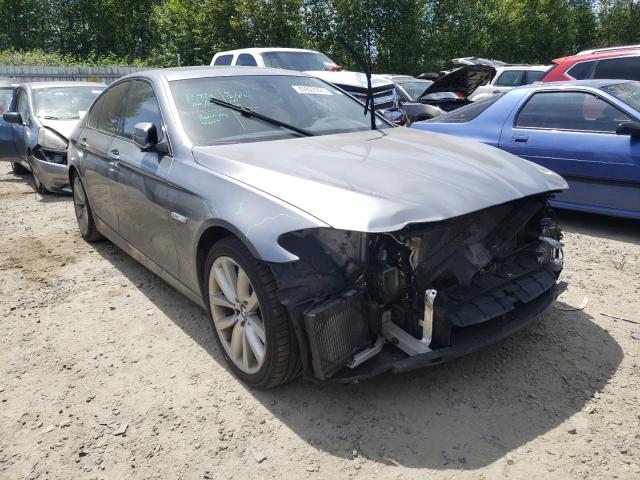 BMW 535 I 2011 wbafr7c51bc602940