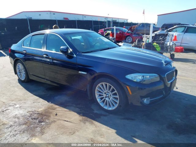 BMW 535I 2011 wbafr7c51bc602954