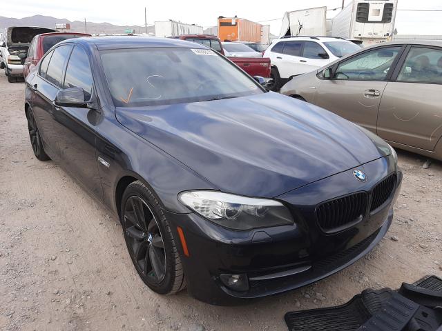 BMW 535 I 2011 wbafr7c51bc603151