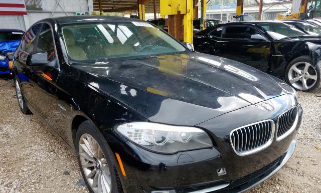 BMW 535 2011 wbafr7c51bc603442