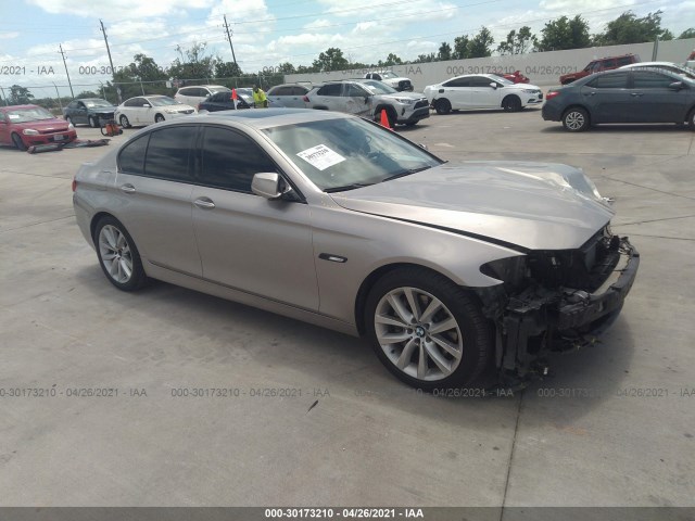 BMW NULL 2011 wbafr7c51bc603635