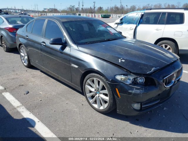 BMW 535I 2011 wbafr7c51bc603683