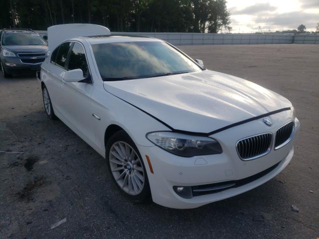 BMW 530 I 2011 wbafr7c51bc603831