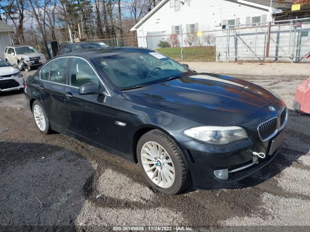 BMW NULL 2011 wbafr7c51bc605448