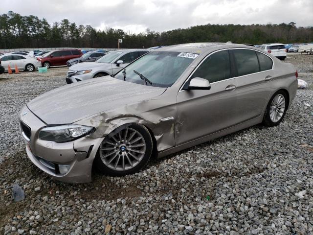 BMW 535 I 2011 wbafr7c51bc607121