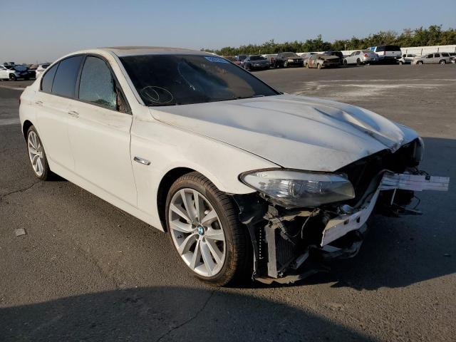 BMW 535 I 2011 wbafr7c51bc800109