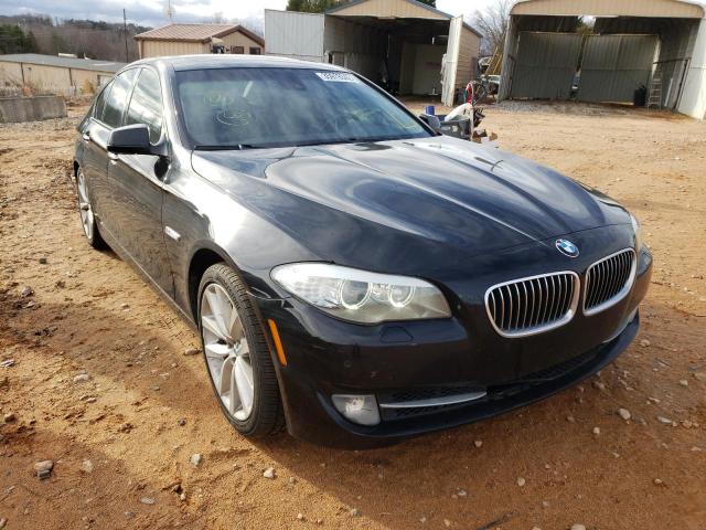 BMW 535 I 2011 wbafr7c51bc800286