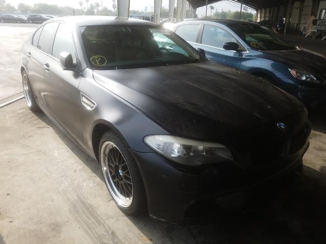 BMW 535 I 2011 wbafr7c51bc800322