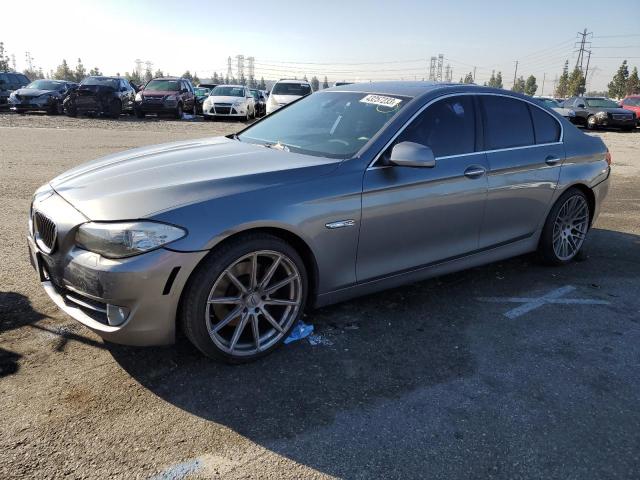 BMW 535 I 2011 wbafr7c51bc800773