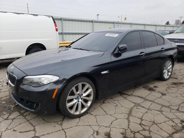 BMW 535 I 2011 wbafr7c51bc800921