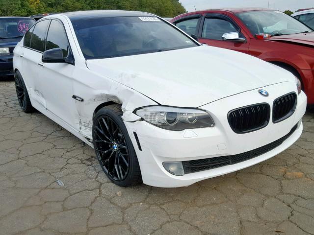 BMW 535 I 2011 wbafr7c51bc801129