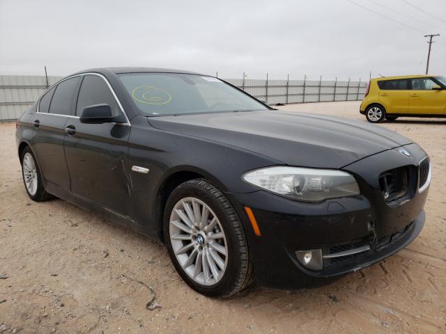 BMW 535 I 2011 wbafr7c51bc801342