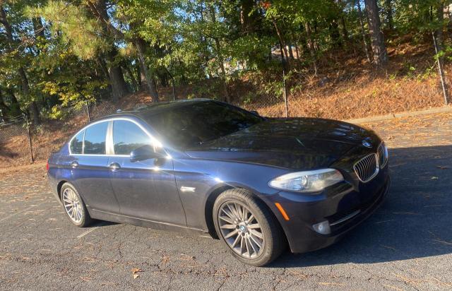 BMW 535 I 2011 wbafr7c51bc802054