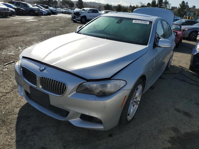 BMW 535 I 2011 wbafr7c51bc802779