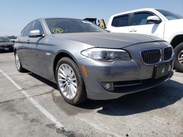 BMW 535 I 2011 wbafr7c51bc803396