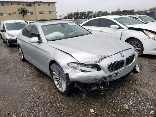 BMW 535 I 2011 wbafr7c51bc804399