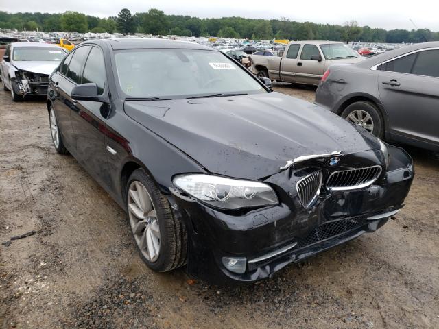 BMW 535 I 2011 wbafr7c51bc804631