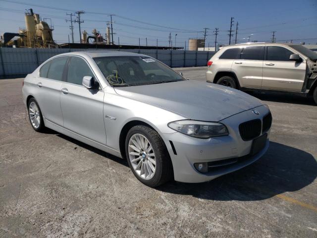 BMW 535 I 2011 wbafr7c51bc805309