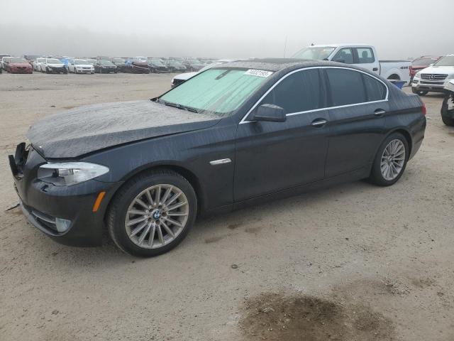 BMW 5 SERIES 2011 wbafr7c51bc805827