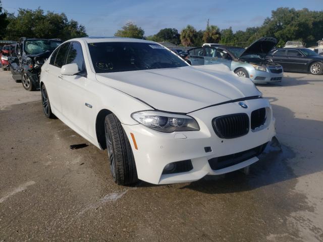 BMW 535 I 2011 wbafr7c51bc805858