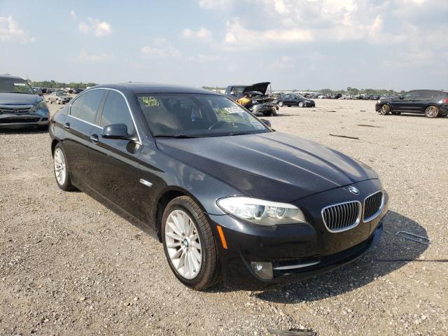 BMW 535 I 2011 wbafr7c51bc807156