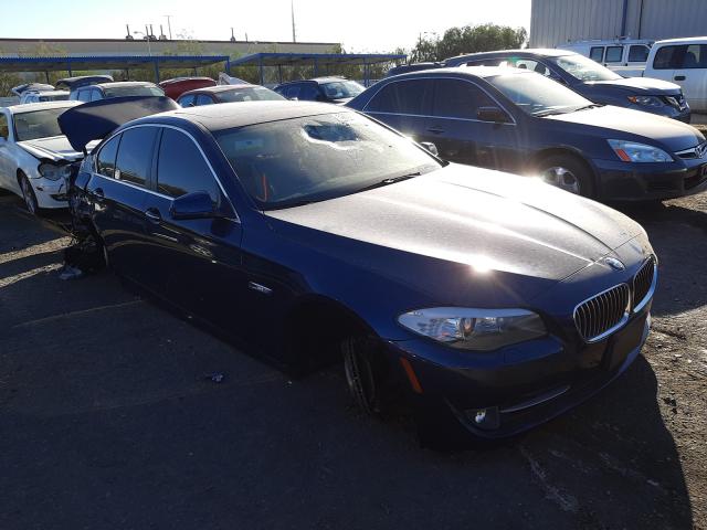 BMW 535 I 2011 wbafr7c51bc807786