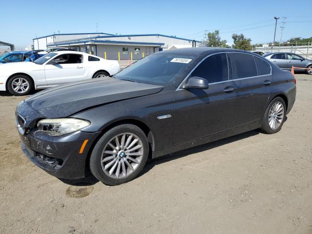 BMW 535 I 2012 wbafr7c51cc808163