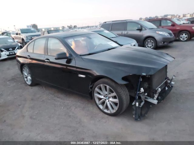 BMW 535I 2012 wbafr7c51cc808289