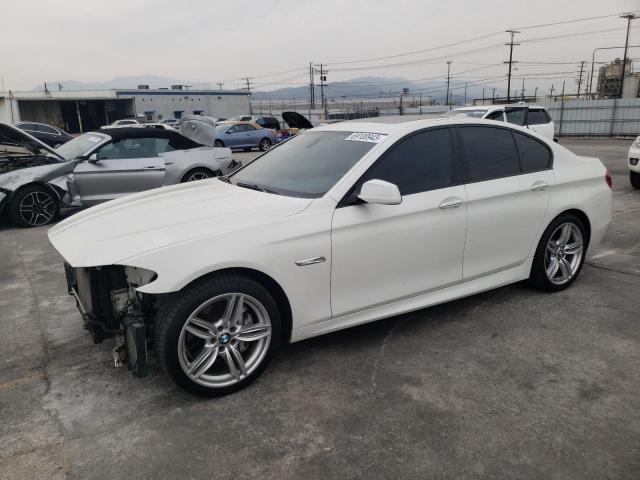 BMW 535 I 2012 wbafr7c51cc811385