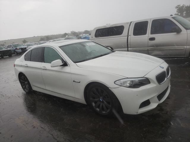 BMW 535 I 2012 wbafr7c51cc811550