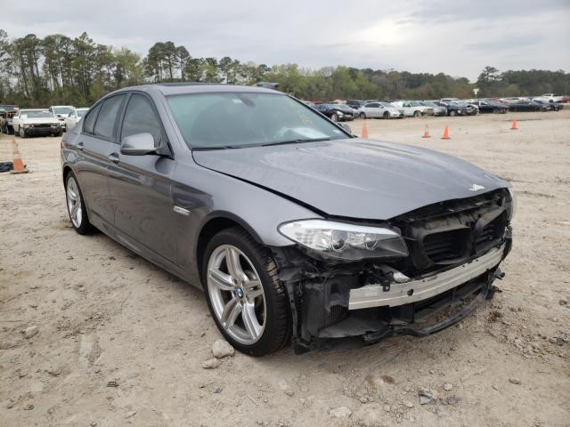 BMW 535 I 2012 wbafr7c51cc812990