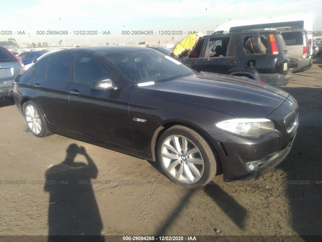 BMW NULL 2012 wbafr7c51cc813265