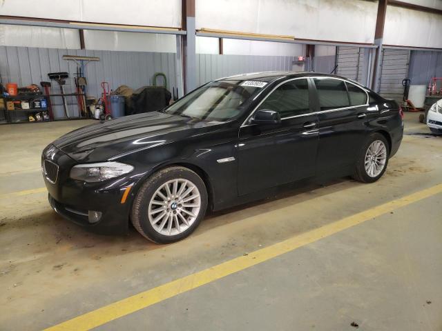 BMW 535 I 2012 wbafr7c51cc814917