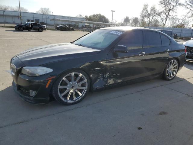 BMW 535 I 2012 wbafr7c51cc815548