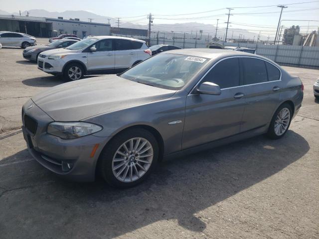 BMW 535 I 2012 wbafr7c51cc815629