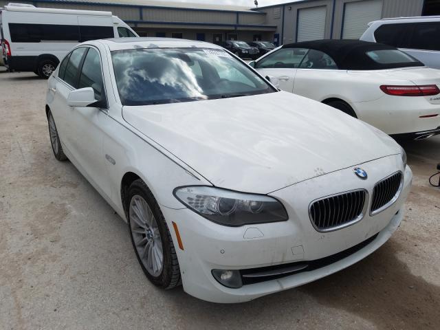 BMW 535 I 2012 wbafr7c51cc816876